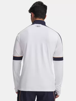 Tricou pentru bărbați UNDER ARMOUR M CHALLENGER TRAINING QZ 6004043-100 ALB