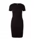 Rochie URBAN CLASSICS TB8275 NEGRU