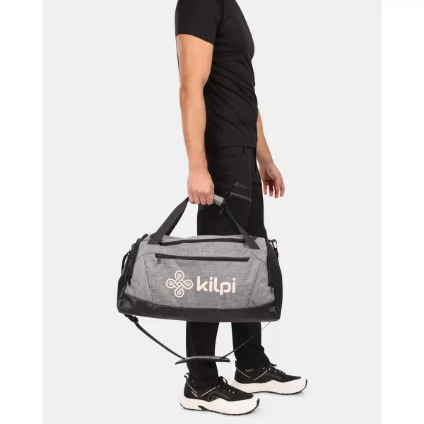 Sac KILPI MAYEN 30-U 1U0608KI ŠEDÁ/SVĚTLE RŮŽOVÁ GRI/ROZ 