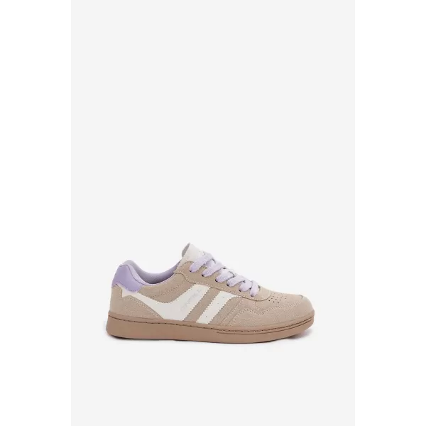  Adidași de damă O'NEILL 90261001.19K BEJ 