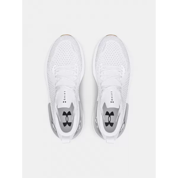  Pantofi de dama UNDER ARMOUR W SHIFT 3027777-101 ALB 