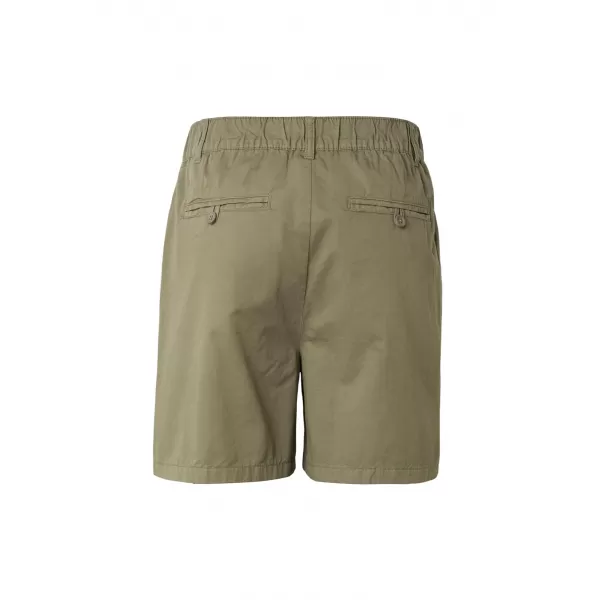  Pantaloni scurți pentru bărbați URBAN CLASSICS TB8221 MĂSLINE PALID 