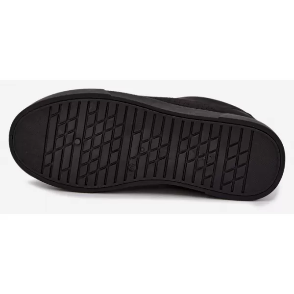  Adidași pentru bărbați BIG STAR SHOES UU174320 NEGRU 