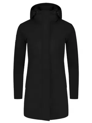 Palton de iarnă de damă NORDBLANC ORATA NBWJL8401 NEGRU