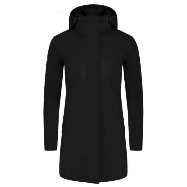  Palton de iarnă de damă NORDBLANC ORATA NBWJL8401 NEGRU 