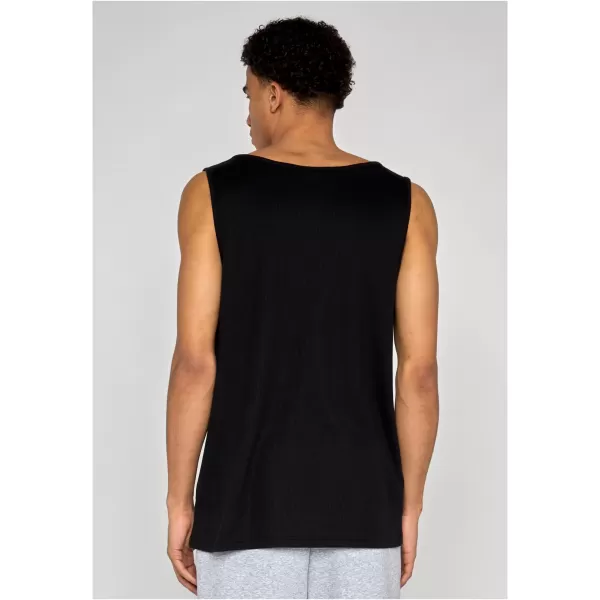  Maiou bărbătesc URBAN CLASSICS TB8203-00007 NEGRU 