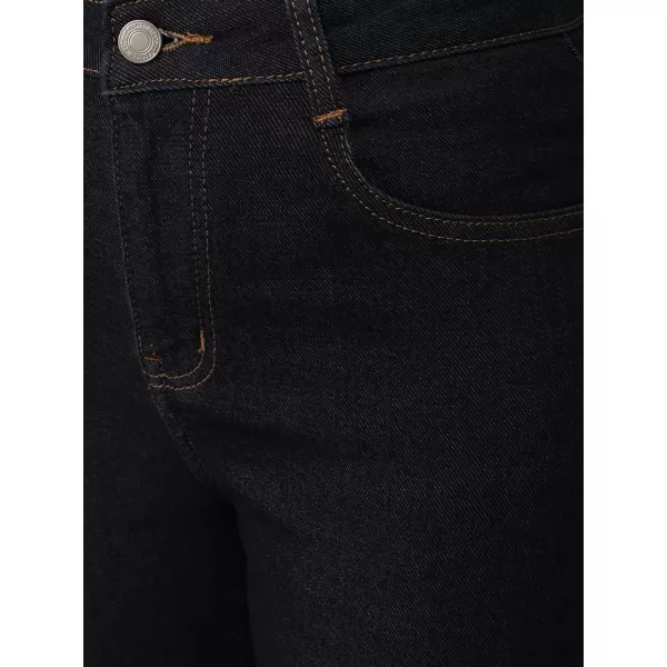  Pantaloni de dama DSTREET UY2956 ALBASTRU 