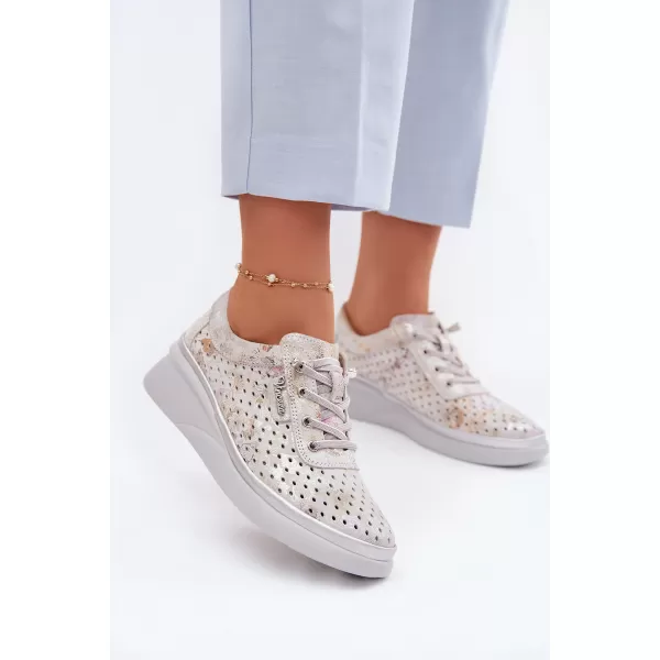  Adidași de damă VINCEZA 79603 AMESTECA 