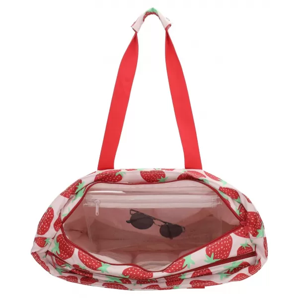  Sac ZEBRA TRENDS SALLY W00758 CĂPȘUNI 