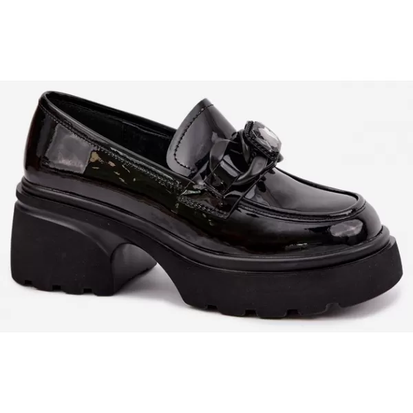  Botine de dama ARTIKER 55C1069 NEGRU 