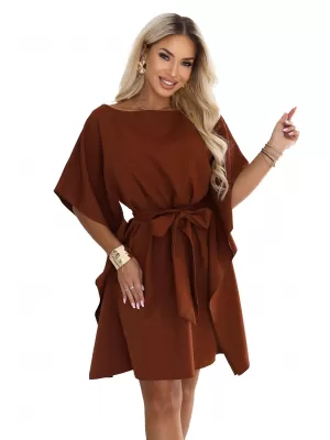 Rochie NUMOCO SOFIA 287-45 MARO SCORTISOARA