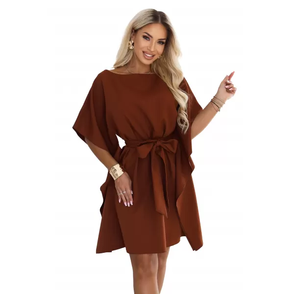  Rochie NUMOCO SOFIA 287-45 MARO SCORTISOARA 