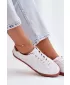 Adidași de damă BIG STAR SHOES TT274366 ALB