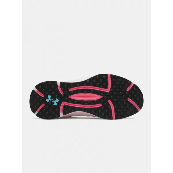  Pantofi de dama UNDER ARMOUR UA W PHANTOM X 6007184-101 ALB 