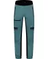 Pantaloni multisport impermeabili pentru bărbați NORDBLANC RIDGEWALK NBSPM8325 VERDE