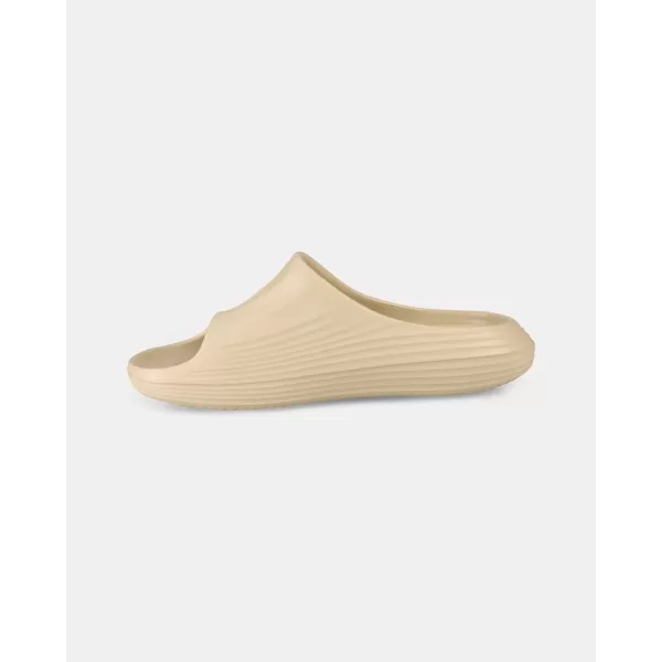  Sandale KILPI BIFLOPY-U 1U0713KI BEJ 
