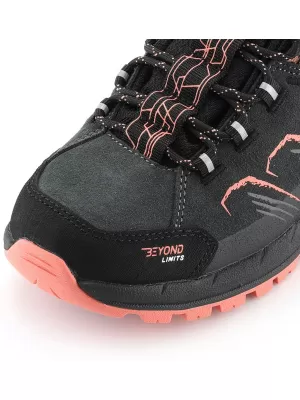 Pantofi de exterior ALPINE PRO OPEWE GRABAPPLE