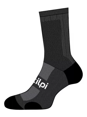 Șosete KILPI ONIC-U 1U0878KI NEGRU