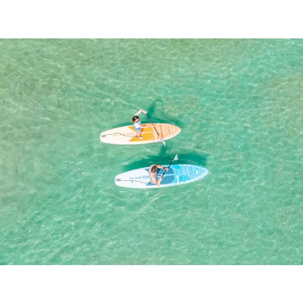  Placă cu vâsle AQUA MARINA Airo NEDETERMINAT 