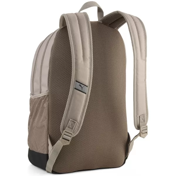  Rucsac PUMA BUZZ BACKPACK 09115320 GRI ȘOARECE 