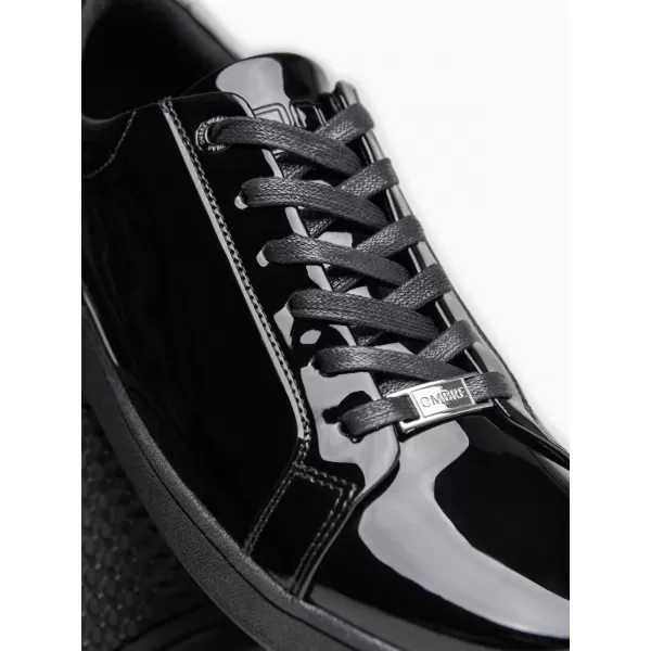  Adidași pentru bărbați OMBRE OM-FOSL-0229 NEGRU 