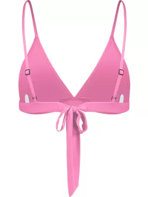 Top bikini dama NORDBLANC WATERFALL NBSSS8213 ROZ