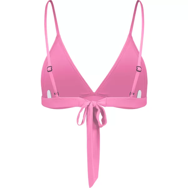  Top bikini dama NORDBLANC WATERFALL NBSSS8213 ROZ 