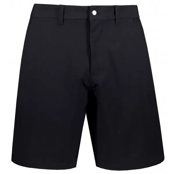  Pantaloni scurți pentru bărbați ALTISPORT ATS SHORT CLASSIC-FIT 9 NEGRU 