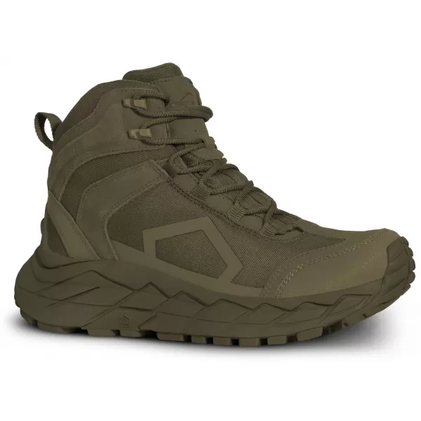  Cizme PENTAGON GRAVITY TREKKING 6 WP BOOTS K15062-TREK RANGER VERDE 