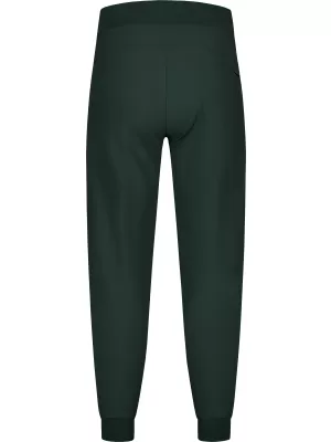 Pantaloni ușori de exterior pentru femei NORDBLANC PARRY NBSPL8352 VERDE ÎNCHIS