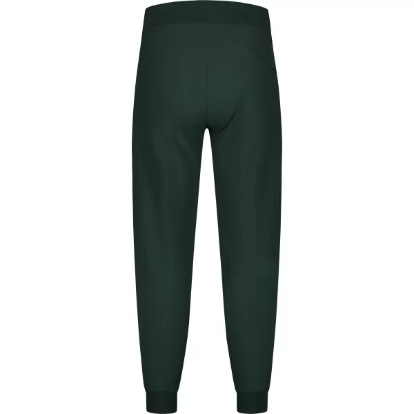  Pantaloni ușori de exterior pentru femei NORDBLANC PARRY NBSPL8352 VERDE ÎNCHIS 