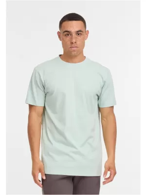 Tricou pentru bărbați URBAN CLASSICS TB2684 MENTĂ DE ÎNGHEȚ