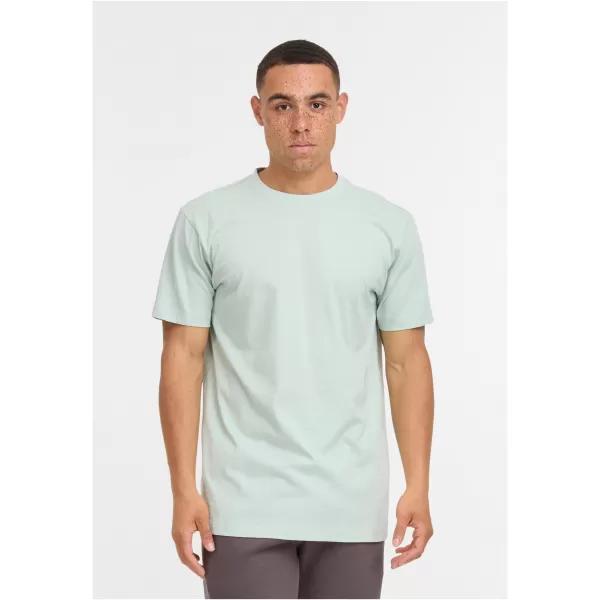  Tricou pentru bărbați URBAN CLASSICS TB2684 MENTĂ DE ÎNGHEȚ 