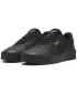 Adidași de damă PUMA CARINA 3.0 ANIMAL FLAIR 402642-02 PUMA BLACK/PUMA GOLD