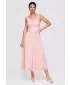 Rochie OMBRE OW-DLR-E0015 ROZ