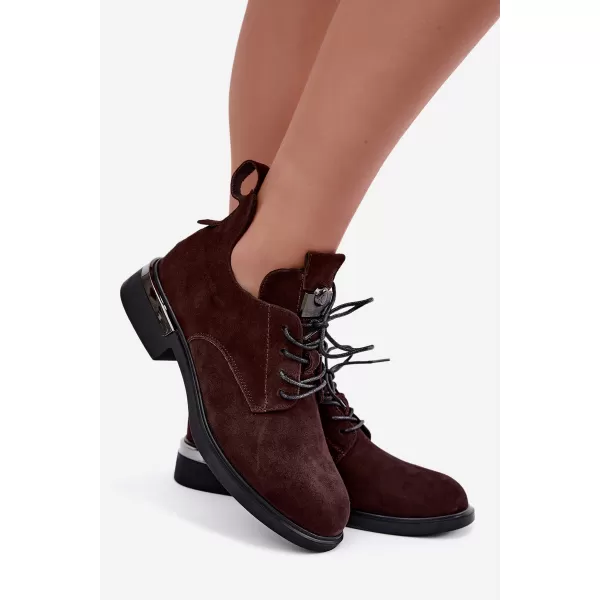  Pantofi de dama VINCEZA 89151 MARO 