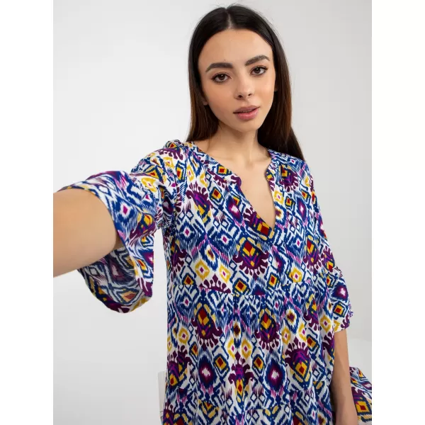  Rochie SUBLEVEL D73771M30214H VIOLET 