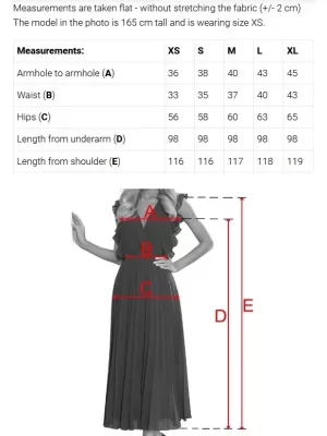 Rochie NUMOCO 675-1 ALBASTRU DESCHIS