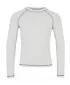 Tricou pentru copii URBAN CLASSICS UCK7730 APROAPE ALB