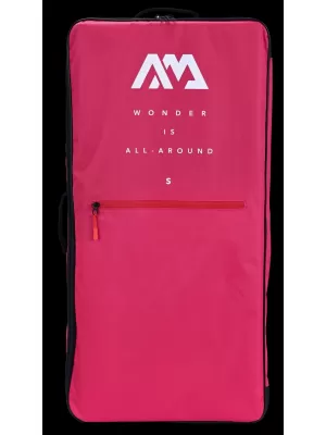 Geanta de transport AQUA MARINA Zip S ROZ