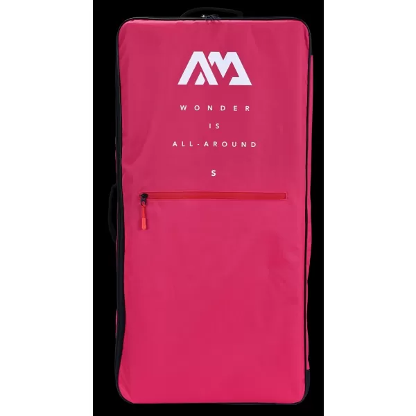  Geanta de transport AQUA MARINA Zip S ROZ 
