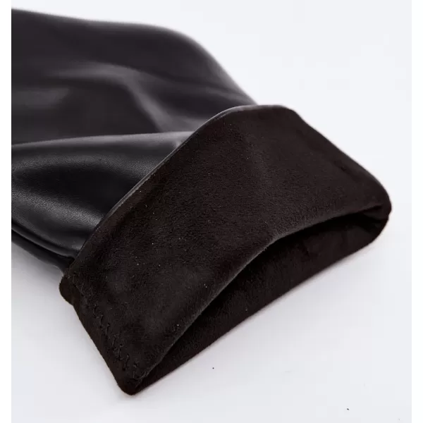  Cizme de dama BOTO LQ-169 NEGRU 