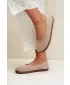 Balerini de dama BOTO 9877 BEJ