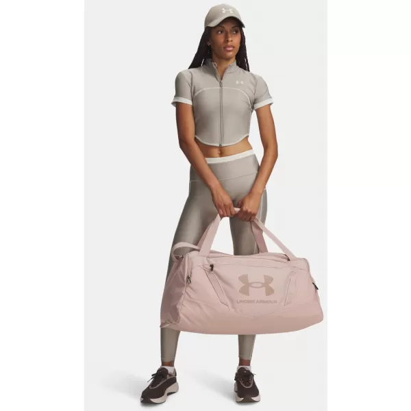  Sac UNDER ARMOUR UA UNDENIABLE 5.0 DUFFLE MD 1369223-601 ROZ 