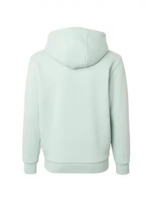 Dětská mikina URBAN CLASSICS UCK6750 FROST MINT