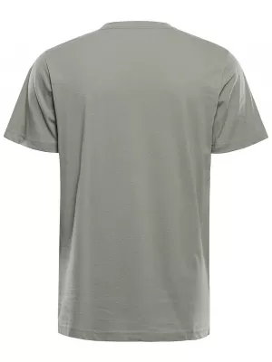 Tricou pentru bărbați ALPINE PRO TERMES 4 VARIANTA UMBRA PB