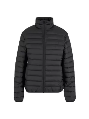 Geaca matlasata de dama URBAN CLASSICS TB8711-00007 NEGRU