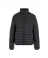 Geaca matlasata de dama URBAN CLASSICS TB8711-00007 NEGRU