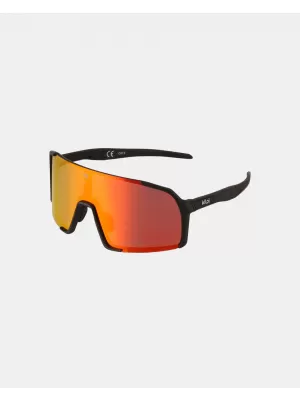Ochelari de soare KILPI LECANTO-U 1U0853KI ROŞU