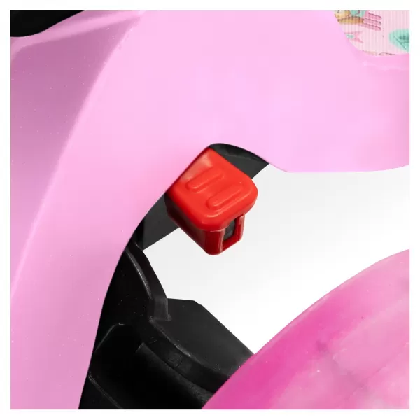  Geanta pentru copii HEYS TURBO TOTS SCOOTER 16427 PATRULA LABA ROZ 